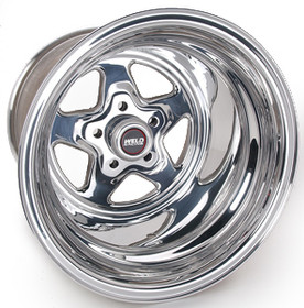 Weld Racing 15X14In. Pro Star Wheel 5X4.5In. 4.5In. Bs 96-514208