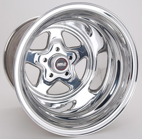 Weld Racing 15 X 15In. Pro Star 5 X 4.5In. 4.5In. Bs 96-515208