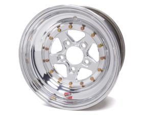 Weld Racing 15X8 Aluma Star 2.0 5X4.75 4.0 Bs 88-508278