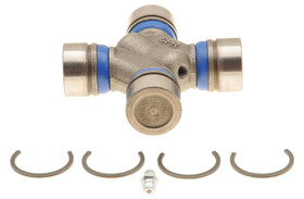 Dana - Spicer Universal Joint S44 Seri Es Isr 1.125 Cap 5-3147X Dana - Spicer Universal Joint S44 Seri Es Isr 1.125 Cap 5-3147X