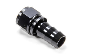 Triple X Race Components #16 Straight Hose End Push Lock Hf-10016Blk Triple X Race Components #16 Straight Hose End Push Lock Hf-10016Blk