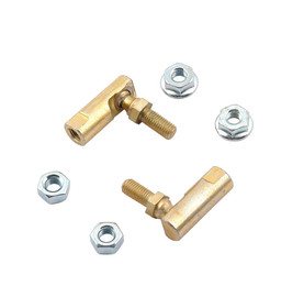 Mr. Gasket Ball Joint Carb Link  3810G
