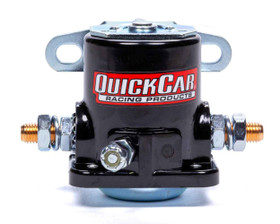 Quickcar Racing Products Starter Solenoid  50-430