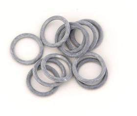 Aeromotive -12 Replacement Nitrile O-Rings (10) 15624