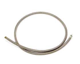 Aeroquip #4 Teflon Hose 3' Fcc0403 Aeroquip #4 Teflon Hose 3' Fcc0403