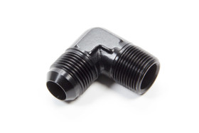 Aeroquip 90 Deg Alum #12 Flare 3/4In Black Fcm5040 Aeroquip 90 Deg Alum #12 Flare 3/4In Black Fcm5040