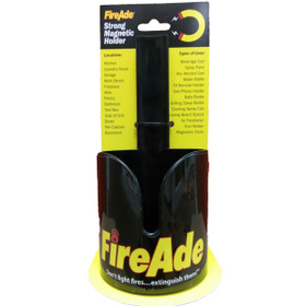 Fireade Can Holder Magnetic  Canh