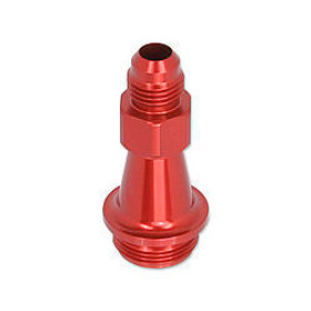 Quick Fuel Technology 6An Fuel Inlet Fitting  19-6Qft