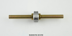 Wilwood Balance Bar Assembly Grooved Rod W/Bearing 330-12750