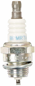 Ngk Ngk Spark Plug Stock # 6703 Bpmr7A Solid Ngk Ngk Spark Plug Stock # 6703 Bpmr7A Solid