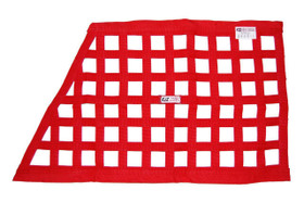 Rjs Safety Red Gn Window Net  10000204