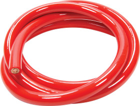Quickcar Racing Products Power Cable 2 Gauge Red 5Ft 57-321