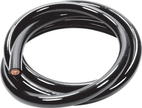 Quickcar Racing Products Power Cable 2 Gauge Blk 5Ft 57-323