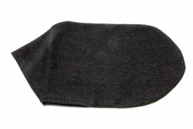 Kirkey Cover Black Cloth For 02200 2211