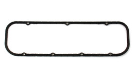 Cometic Gaskets Bbc Valve Cover Gasket (1Pk) Molded Rubber C5975