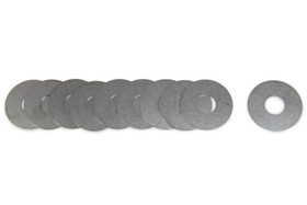 Penske Racing Shocks Washer  1.350 X .020 X .500 Valve (10Pk) Vw-135020
