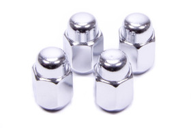 Gorilla 4 Lugnuts Acorn 12Mm X 1.50 71137B