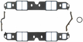 Fel-Pro Sb Chevy Intake Gaskets 262-400 Engines 1209