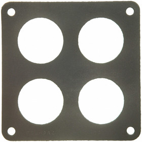 Fel-Pro 4500 Hly Base Gasket 4-Hole Pattern 1912