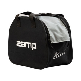 Zamp Helmet Bag Black / Gray  Hb002003