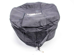 Outerwears Scrub Bag Black For R2C Air Filter 30-2658-01