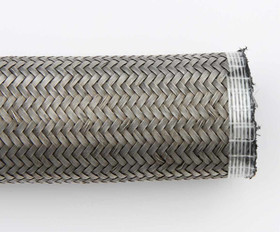 Aeroquip #6 Hose 3'  Fca0603