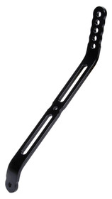 Ti22 Performance Nose Wing Strap Adj Bent To Side Board Black Alum Tip6159