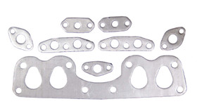 Remflex Exhaust Gaskets Exhaust Gaskets Toyota 2.4L 22Re 7002