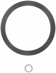 Fel-Pro Gen V 502 Rear Main Seal 1991-92 Full Circle 2920 Fel-Pro Gen V 502 Rear Main Seal 1991-92 Full Circle 2920