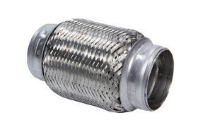 Vibrant Performance Standard Flex Coupling W Ithout Inner Liner 2.5In 64806