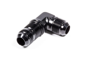 Triple X Race Components #12 90 Degree An Bulkhead Hf-79012Blk Triple X Race Components #12 90 Degree An Bulkhead Hf-79012Blk