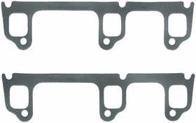 Fel-Pro Buick V6 Exhaust Gaskets 79-87 Except Stage 2 1400