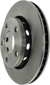 Centric Brake Parts C-Tek Standard Brake Rot Or 121.33067