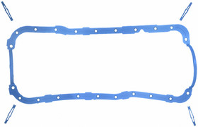 Fel-Pro Oil Pan Gasket Set  Os 30616 R