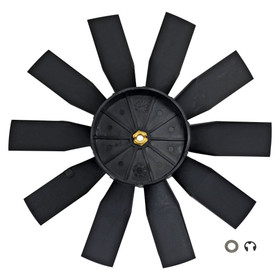 Flex-A-Lite Repl. Fan Blade 110-120- 210-220 117748