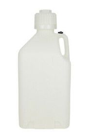 Scribner Utility Jug 3 Gallon - White 2020W Scribner Utility Jug 3 Gallon - White 2020W