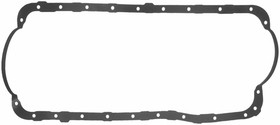 Fel-Pro Oil Pan Gasket Set        Os 34600 R