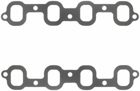 Fel-Pro Sb2 Intake Gasket 1.40In X 1.90In .090In Thick 1237-4 Fel-Pro Sb2 Intake Gasket 1.40In X 1.90In .090In Thick 1237-4