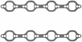 Fel-Pro Sb Ford Header Gaskets 260-302 1487