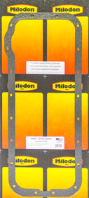 Milodon Oil Pan Gasket - Bbf Fe  40450