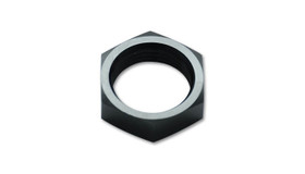 Vibrant Performance Bulkhead Locknut; Size: -6 An 10692