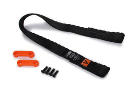 Hans Hans Qc Sliding Tether Kit Std 18In Tk 1241.4