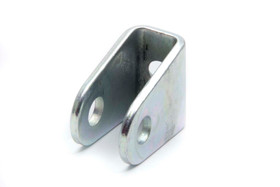 U-B Machine Track Locator Bracket .5 Hole 46-3550