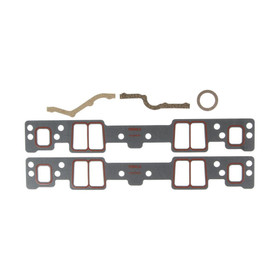 Michigan 77 Intake Gasket Set - Sbc Tapered-Port 2.100 Ms20009