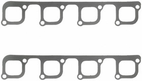 Fel-Pro Ford Svo Exhaust Gasket For Yates Heads 1433