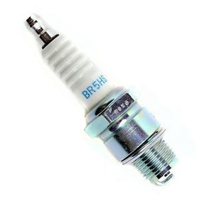 Ngk Ngk Spark Plug Stock # 3722 Br5Hs