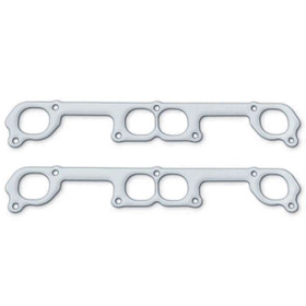 Remflex Exhaust Gaskets Sbc 18-Deg. Header Gasket Set 2043