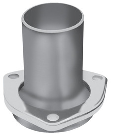 Hedman 3.5 In To 2.5In Reducers - Pair 21104 Hedman 3.5 In To 2.5In Reducers - Pair 21104