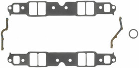 Fel-Pro Sb Chevy Intake Gaskets Large Race Ports 1267