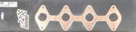 Sce Gaskets Pro-Copper Exhaust Gskt - Ford 4.6L 3V 4246 Sce Gaskets Pro-Copper Exhaust Gskt - Ford 4.6L 3V 4246